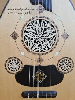 1548 Nahat Model (Saysam)